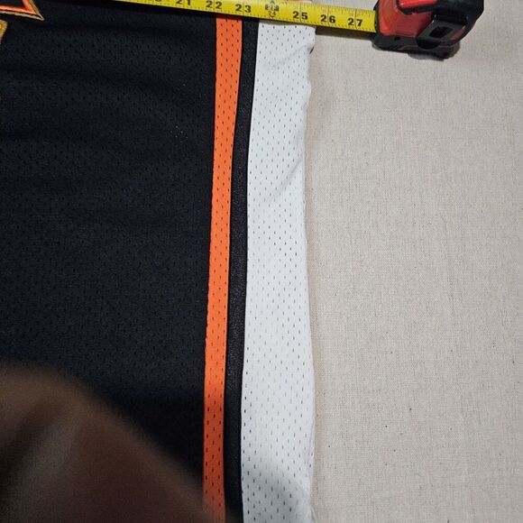 Vintage Stitches Athletic Gear MLB San Francisco Giants Baseball Jersey Sewn L - Picture 6 of 8